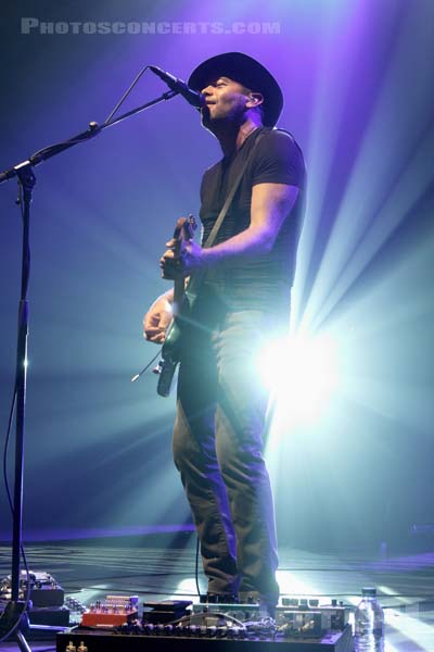 RIDE - 2015-05-27 - PARIS - Olympia - Mark Stephen Gardener